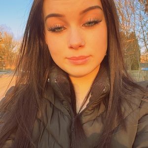 Meet your Posher, Payton